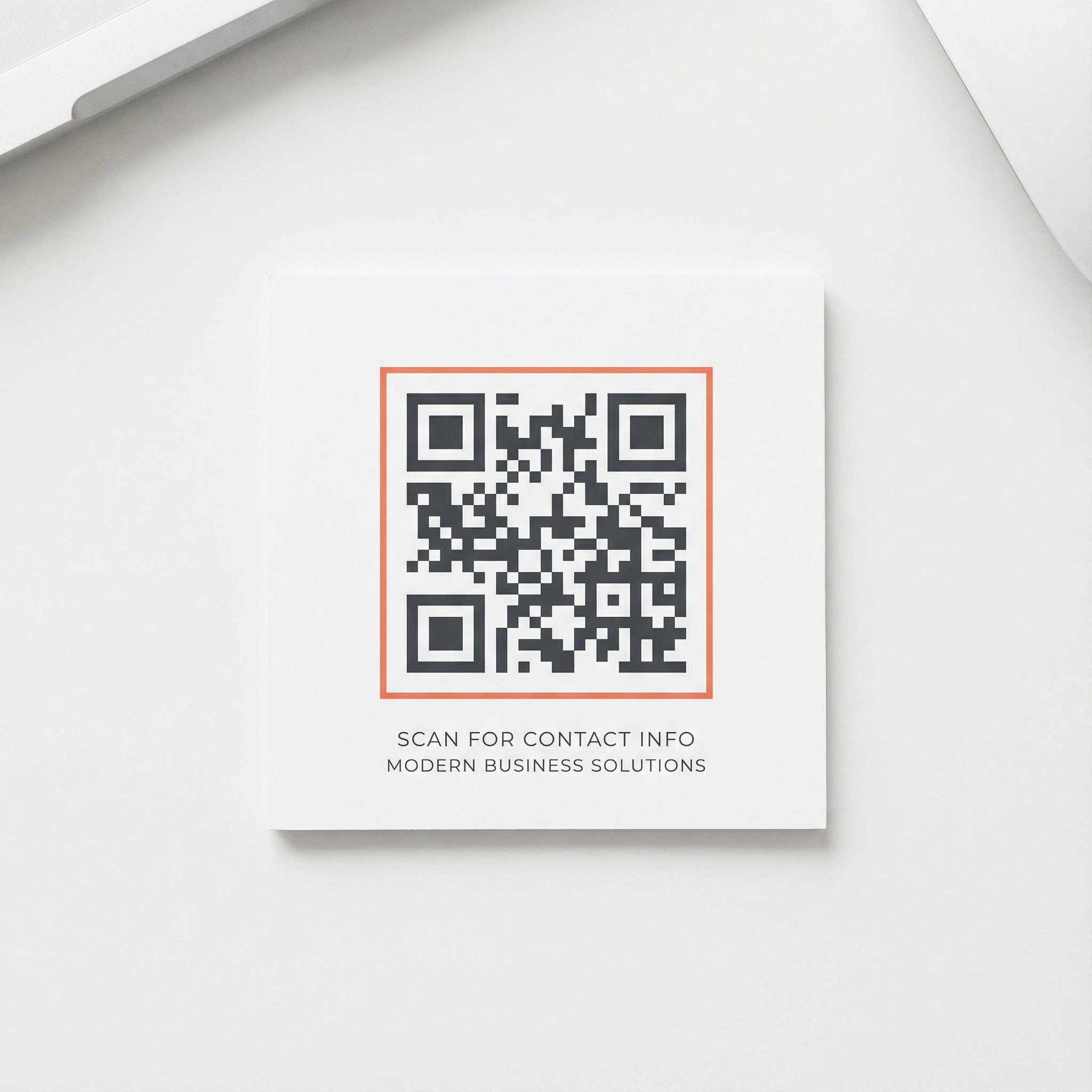 海角网商务二维码