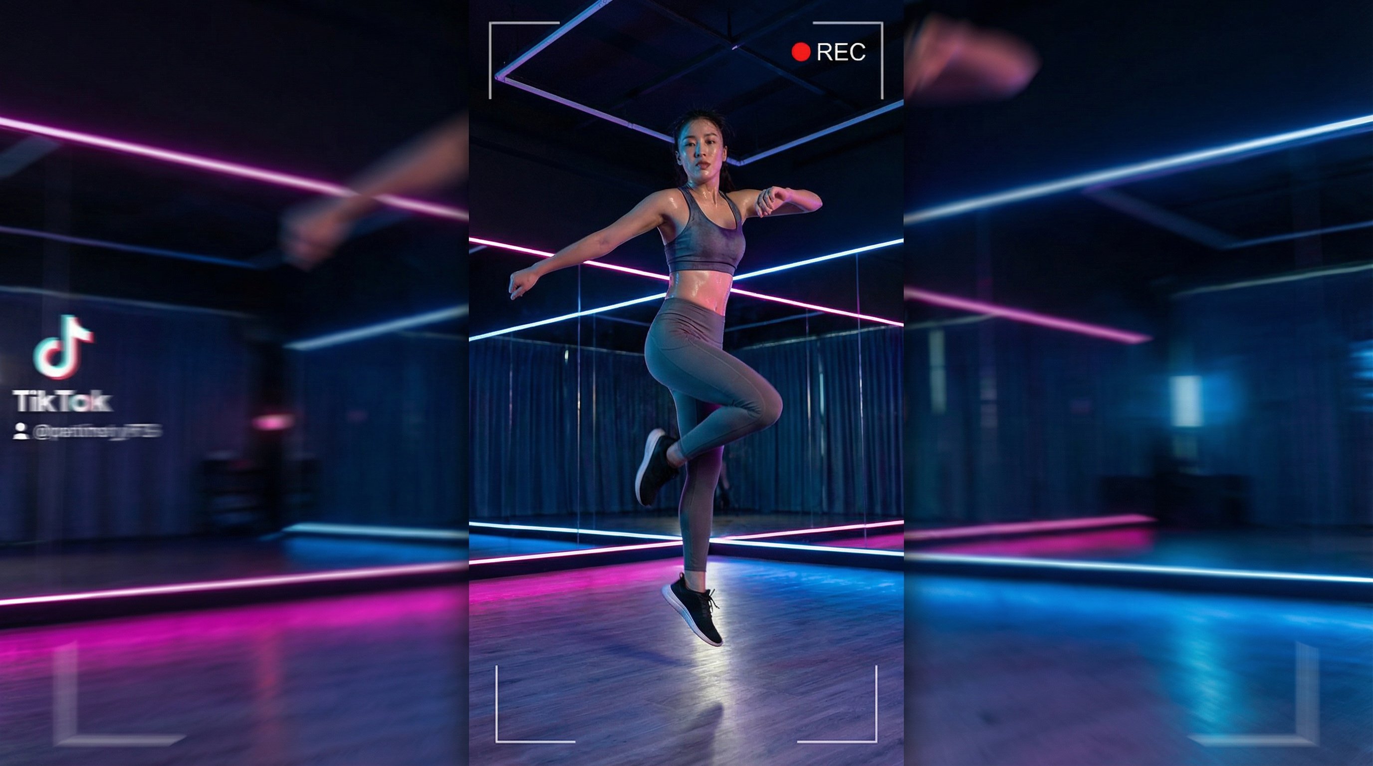 海角网舞蹈视频